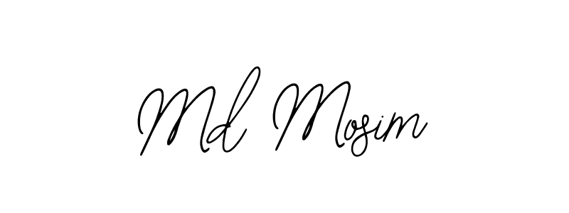 Here are the top 10 professional signature styles for the name Md Mosim. These are the best autograph styles you can use for your name. Md Mosim signature style 12 images and pictures png