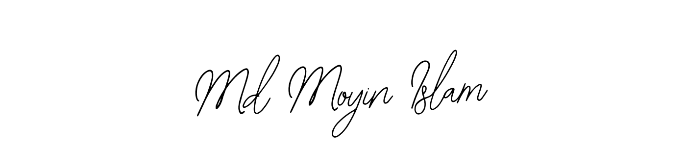 Best and Professional Signature Style for Md Moyin Islam. Bearetta-2O07w Best Signature Style Collection. Md Moyin Islam signature style 12 images and pictures png