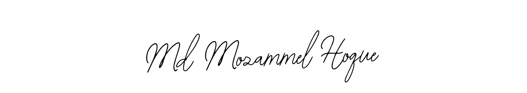 See photos of Md Mozammel Hoque official signature by Spectra . Check more albums & portfolios. Read reviews & check more about Bearetta-2O07w font. Md Mozammel Hoque signature style 12 images and pictures png