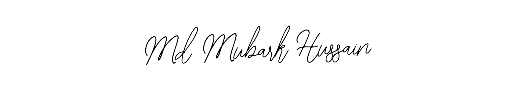 Once you've used our free online signature maker to create your best signature Bearetta-2O07w style, it's time to enjoy all of the benefits that Md Mubark Hussain name signing documents. Md Mubark Hussain signature style 12 images and pictures png
