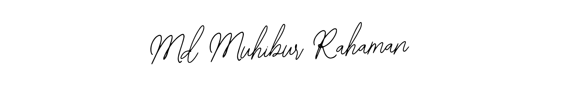 if you are searching for the best signature style for your name Md Muhibur Rahaman. so please give up your signature search. here we have designed multiple signature styles  using Bearetta-2O07w. Md Muhibur Rahaman signature style 12 images and pictures png