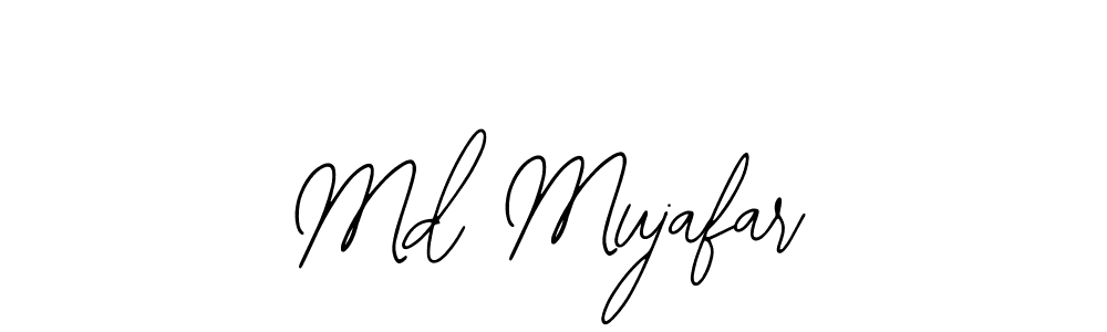Once you've used our free online signature maker to create your best signature Bearetta-2O07w style, it's time to enjoy all of the benefits that Md Mujafar name signing documents. Md Mujafar signature style 12 images and pictures png