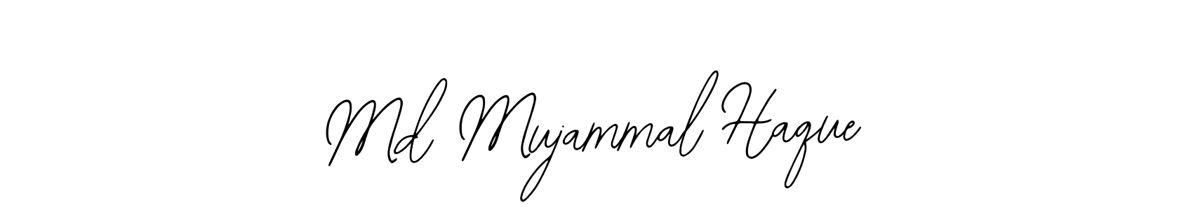 This is the best signature style for the Md Mujammal Haque name. Also you like these signature font (Bearetta-2O07w). Mix name signature. Md Mujammal Haque signature style 12 images and pictures png