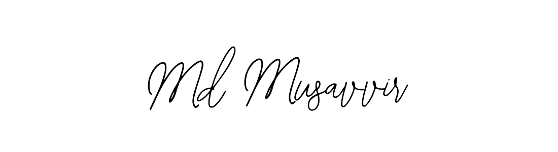 See photos of Md Musavvir official signature by Spectra . Check more albums & portfolios. Read reviews & check more about Bearetta-2O07w font. Md Musavvir signature style 12 images and pictures png