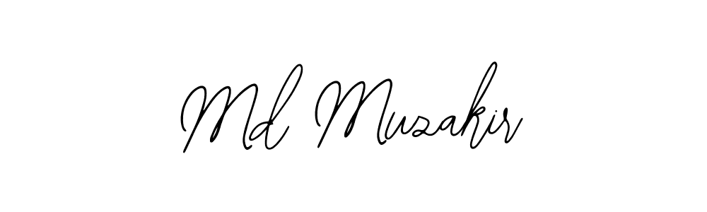Make a short Md Muzakir signature style. Manage your documents anywhere anytime using Bearetta-2O07w. Create and add eSignatures, submit forms, share and send files easily. Md Muzakir signature style 12 images and pictures png