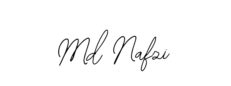 Similarly Bearetta-2O07w is the best handwritten signature design. Signature creator online .You can use it as an online autograph creator for name Md Nafzi. Md Nafzi signature style 12 images and pictures png