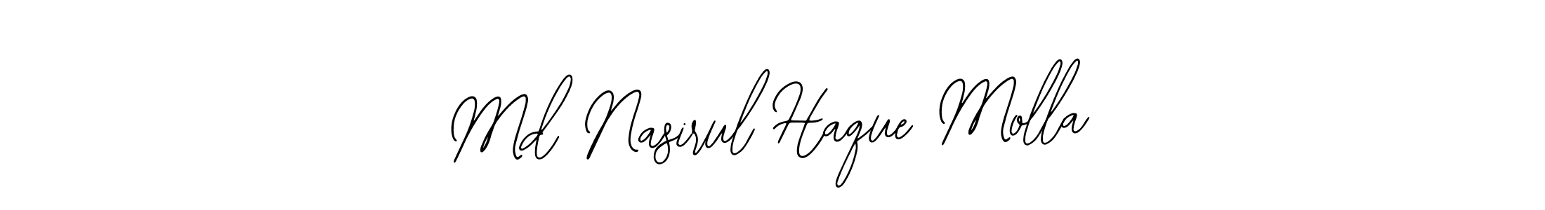 Check out images of Autograph of Md Nasirul Haque Molla name. Actor Md Nasirul Haque Molla Signature Style. Bearetta-2O07w is a professional sign style online. Md Nasirul Haque Molla signature style 12 images and pictures png