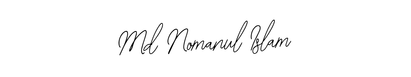 See photos of Md Nomanul Islam official signature by Spectra . Check more albums & portfolios. Read reviews & check more about Bearetta-2O07w font. Md Nomanul Islam signature style 12 images and pictures png