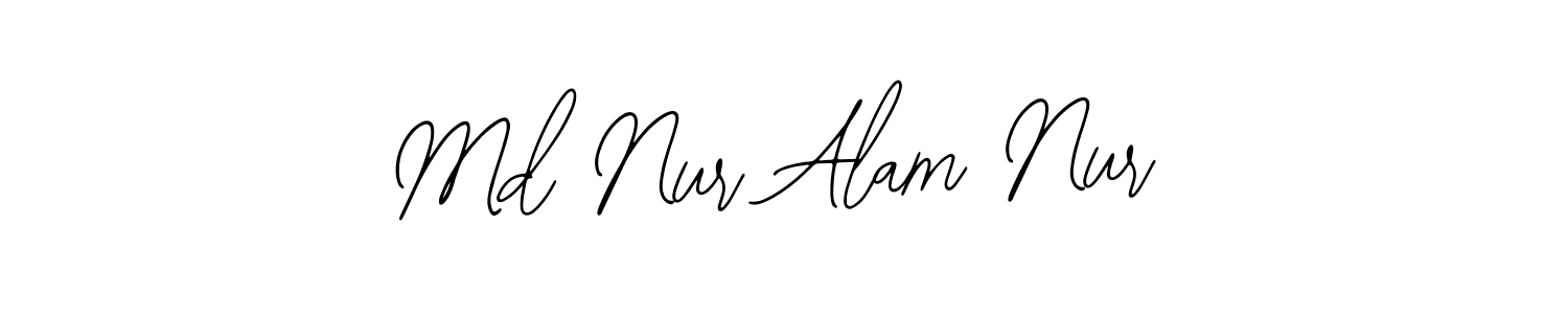 You can use this online signature creator to create a handwritten signature for the name Md Nur Alam Nur. This is the best online autograph maker. Md Nur Alam Nur signature style 12 images and pictures png