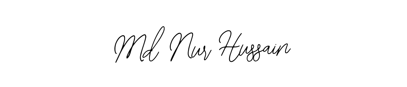 You can use this online signature creator to create a handwritten signature for the name Md Nur Hussain. This is the best online autograph maker. Md Nur Hussain signature style 12 images and pictures png