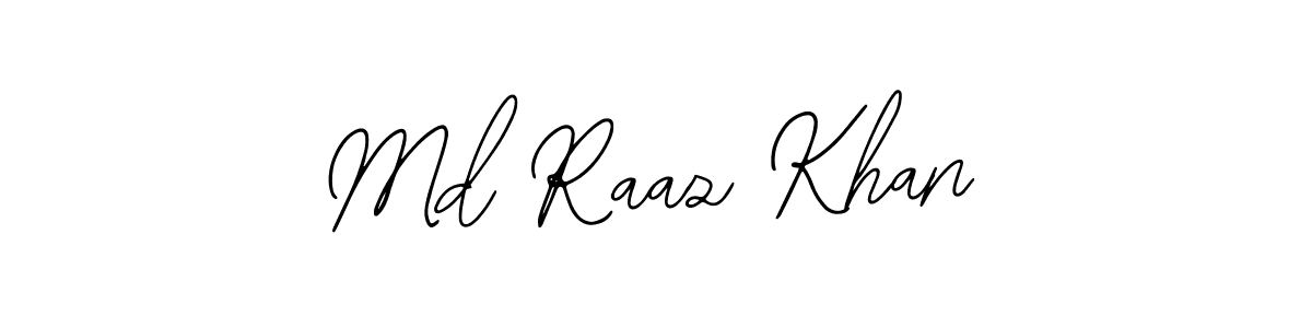 See photos of Md Raaz Khan official signature by Spectra . Check more albums & portfolios. Read reviews & check more about Bearetta-2O07w font. Md Raaz Khan signature style 12 images and pictures png