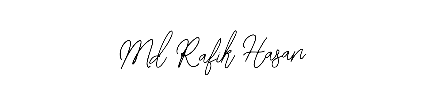 Also we have Md Rafik Hasan name is the best signature style. Create professional handwritten signature collection using Bearetta-2O07w autograph style. Md Rafik Hasan signature style 12 images and pictures png