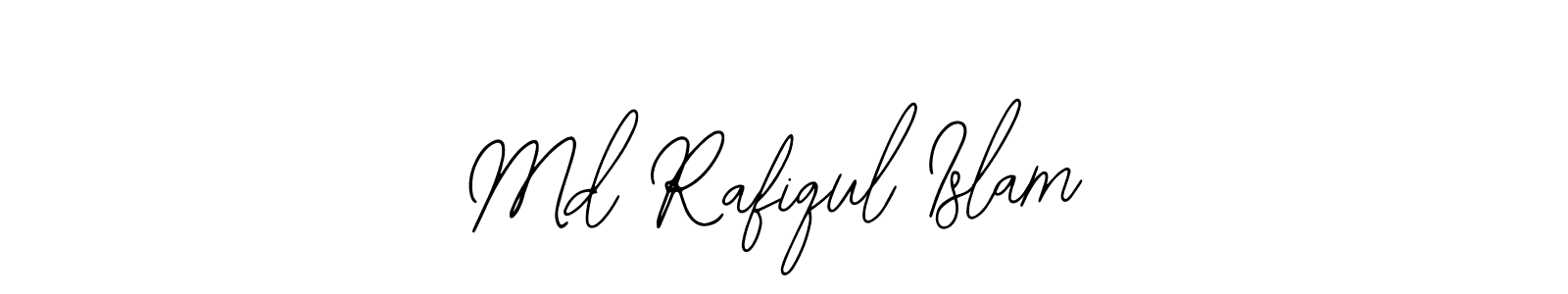 if you are searching for the best signature style for your name Md Rafiqul Islam. so please give up your signature search. here we have designed multiple signature styles  using Bearetta-2O07w. Md Rafiqul Islam signature style 12 images and pictures png