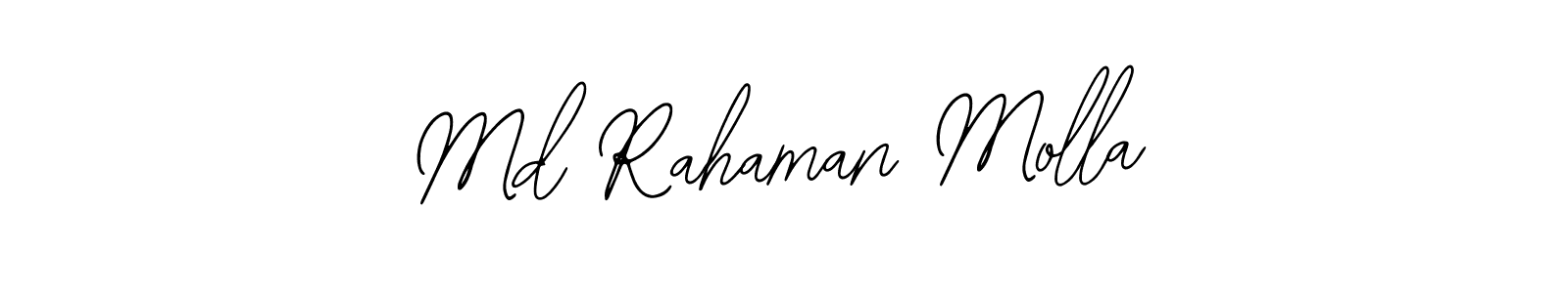 You can use this online signature creator to create a handwritten signature for the name Md Rahaman Molla. This is the best online autograph maker. Md Rahaman Molla signature style 12 images and pictures png