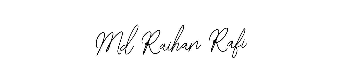 Check out images of Autograph of Md Raihan Rafi name. Actor Md Raihan Rafi Signature Style. Bearetta-2O07w is a professional sign style online. Md Raihan Rafi signature style 12 images and pictures png