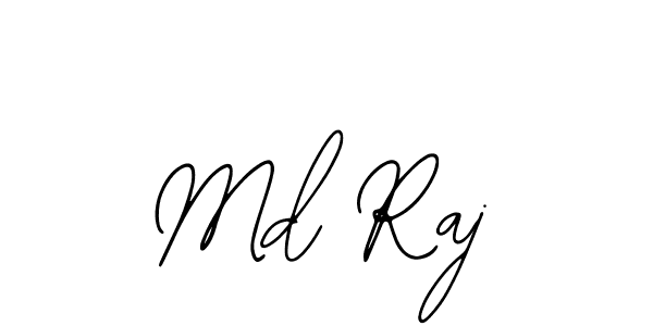 It looks lik you need a new signature style for name Md Raj. Design unique handwritten (Bearetta-2O07w) signature with our free signature maker in just a few clicks. Md Raj signature style 12 images and pictures png