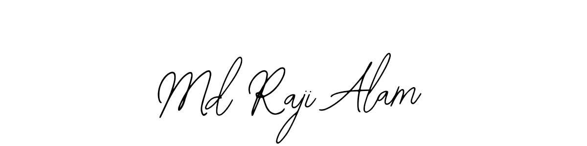 See photos of Md Raji Alam official signature by Spectra . Check more albums & portfolios. Read reviews & check more about Bearetta-2O07w font. Md Raji Alam signature style 12 images and pictures png