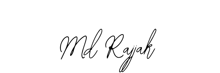 Here are the top 10 professional signature styles for the name Md Rajjak. These are the best autograph styles you can use for your name. Md Rajjak signature style 12 images and pictures png