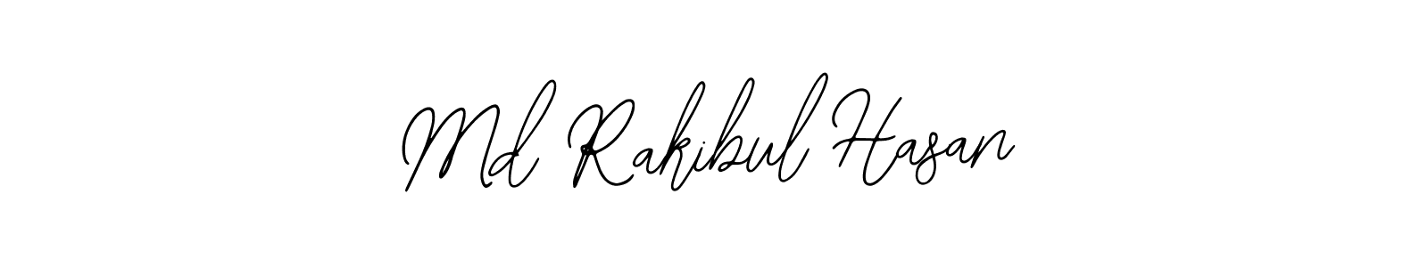 Also You can easily find your signature by using the search form. We will create Md Rakibul Hasan name handwritten signature images for you free of cost using Bearetta-2O07w sign style. Md Rakibul Hasan signature style 12 images and pictures png