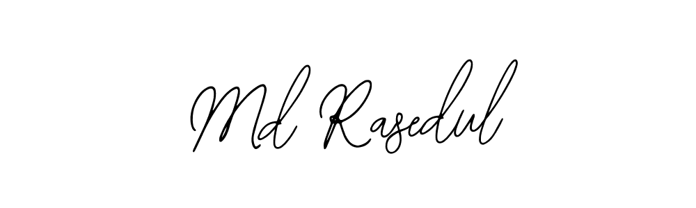 See photos of Md Rasedul official signature by Spectra . Check more albums & portfolios. Read reviews & check more about Bearetta-2O07w font. Md Rasedul signature style 12 images and pictures png