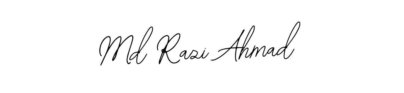 Check out images of Autograph of Md Razi Ahmad name. Actor Md Razi Ahmad Signature Style. Bearetta-2O07w is a professional sign style online. Md Razi Ahmad signature style 12 images and pictures png