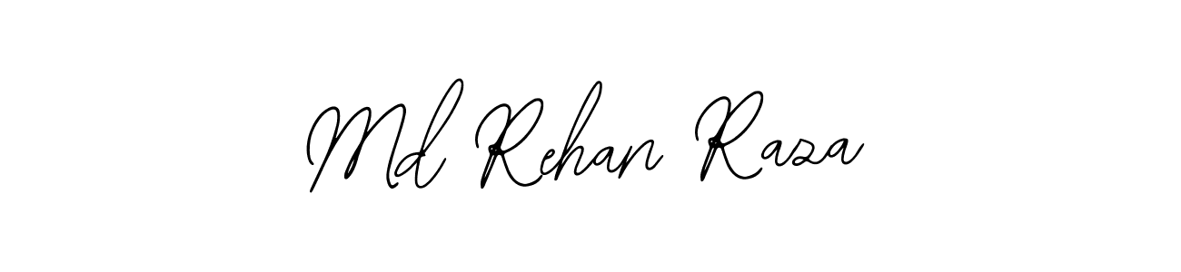 Make a beautiful signature design for name Md Rehan Raza. Use this online signature maker to create a handwritten signature for free. Md Rehan Raza signature style 12 images and pictures png