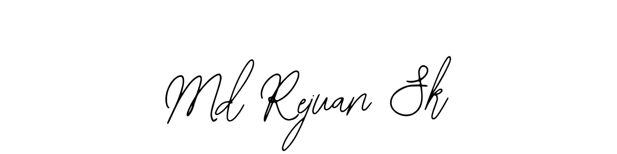 Once you've used our free online signature maker to create your best signature Bearetta-2O07w style, it's time to enjoy all of the benefits that Md Rejuan Sk name signing documents. Md Rejuan Sk signature style 12 images and pictures png