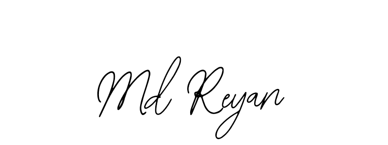 You can use this online signature creator to create a handwritten signature for the name Md Reyan. This is the best online autograph maker. Md Reyan signature style 12 images and pictures png