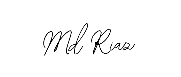 Here are the top 10 professional signature styles for the name Md Riaz. These are the best autograph styles you can use for your name. Md Riaz signature style 12 images and pictures png