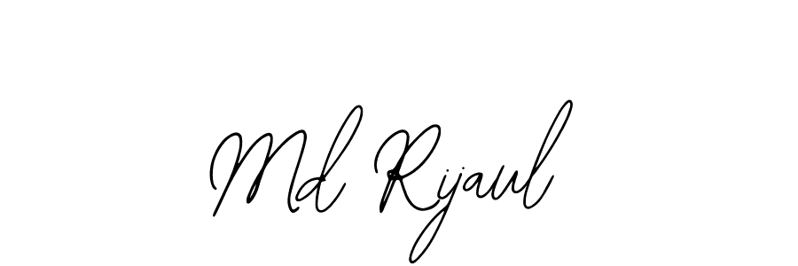 Here are the top 10 professional signature styles for the name Md Rijaul. These are the best autograph styles you can use for your name. Md Rijaul signature style 12 images and pictures png