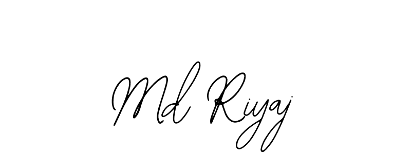 Once you've used our free online signature maker to create your best signature Bearetta-2O07w style, it's time to enjoy all of the benefits that Md Riyaj name signing documents. Md Riyaj signature style 12 images and pictures png