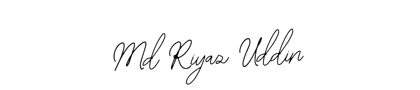 Once you've used our free online signature maker to create your best signature Bearetta-2O07w style, it's time to enjoy all of the benefits that Md Riyaz Uddin name signing documents. Md Riyaz Uddin signature style 12 images and pictures png