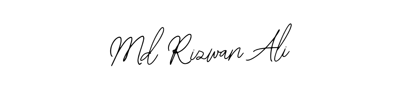 How to Draw Md Rizwan Ali signature style? Bearetta-2O07w is a latest design signature styles for name Md Rizwan Ali. Md Rizwan Ali signature style 12 images and pictures png