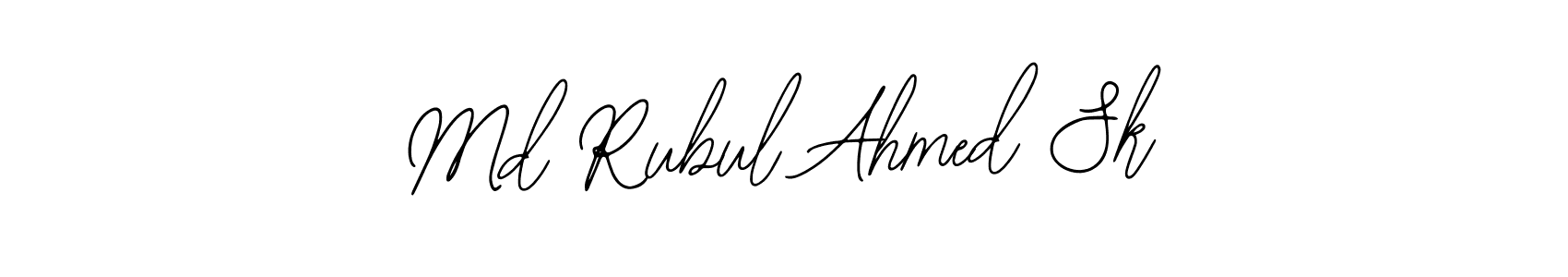 See photos of Md Rubul Ahmed Sk official signature by Spectra . Check more albums & portfolios. Read reviews & check more about Bearetta-2O07w font. Md Rubul Ahmed Sk signature style 12 images and pictures png