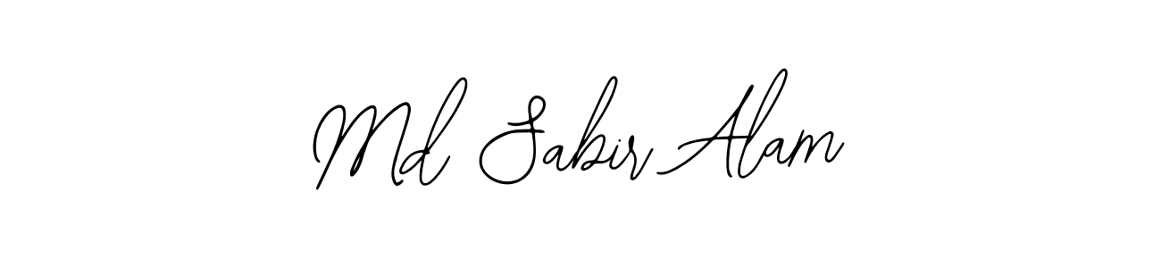 Check out images of Autograph of Md Sabir Alam name. Actor Md Sabir Alam Signature Style. Bearetta-2O07w is a professional sign style online. Md Sabir Alam signature style 12 images and pictures png