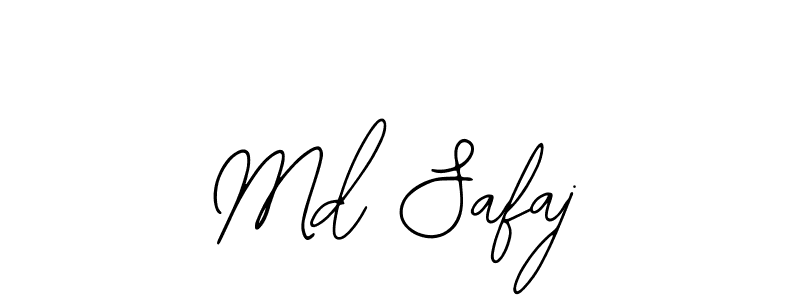 Also we have Md Safaj name is the best signature style. Create professional handwritten signature collection using Bearetta-2O07w autograph style. Md Safaj signature style 12 images and pictures png