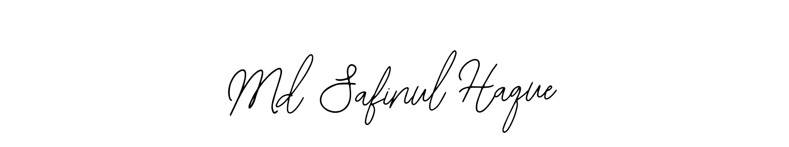 Make a short Md Safinul Haque signature style. Manage your documents anywhere anytime using Bearetta-2O07w. Create and add eSignatures, submit forms, share and send files easily. Md Safinul Haque signature style 12 images and pictures png