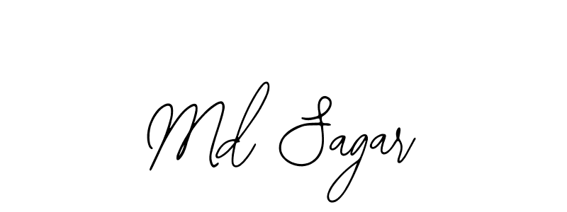 You can use this online signature creator to create a handwritten signature for the name Md Sagar. This is the best online autograph maker. Md Sagar signature style 12 images and pictures png