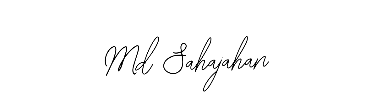 You can use this online signature creator to create a handwritten signature for the name Md Sahajahan. This is the best online autograph maker. Md Sahajahan signature style 12 images and pictures png