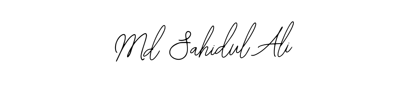 Check out images of Autograph of Md Sahidul Ali name. Actor Md Sahidul Ali Signature Style. Bearetta-2O07w is a professional sign style online. Md Sahidul Ali signature style 12 images and pictures png