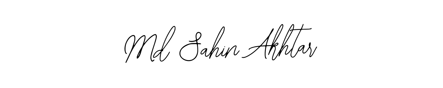 Check out images of Autograph of Md Sahin Akhtar name. Actor Md Sahin Akhtar Signature Style. Bearetta-2O07w is a professional sign style online. Md Sahin Akhtar signature style 12 images and pictures png