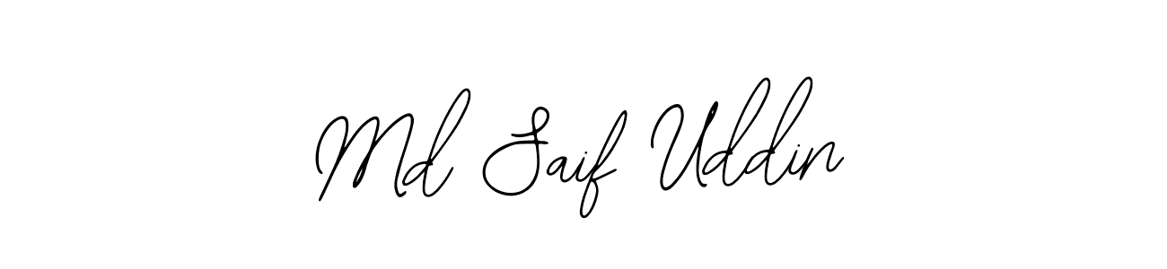 Here are the top 10 professional signature styles for the name Md Saif Uddin. These are the best autograph styles you can use for your name. Md Saif Uddin signature style 12 images and pictures png
