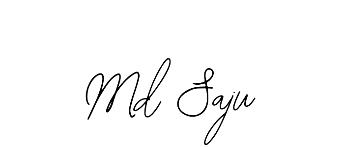 Best and Professional Signature Style for Md Saju. Bearetta-2O07w Best Signature Style Collection. Md Saju signature style 12 images and pictures png