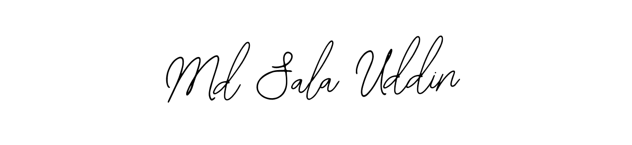 Check out images of Autograph of Md Sala Uddin name. Actor Md Sala Uddin Signature Style. Bearetta-2O07w is a professional sign style online. Md Sala Uddin signature style 12 images and pictures png