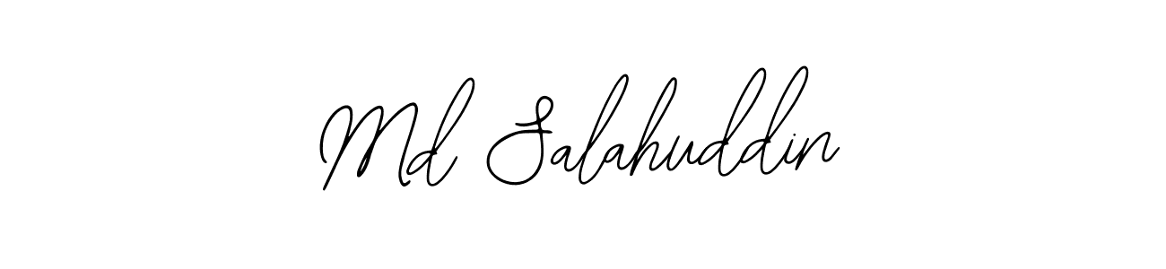 You can use this online signature creator to create a handwritten signature for the name Md Salahuddin. This is the best online autograph maker. Md Salahuddin signature style 12 images and pictures png