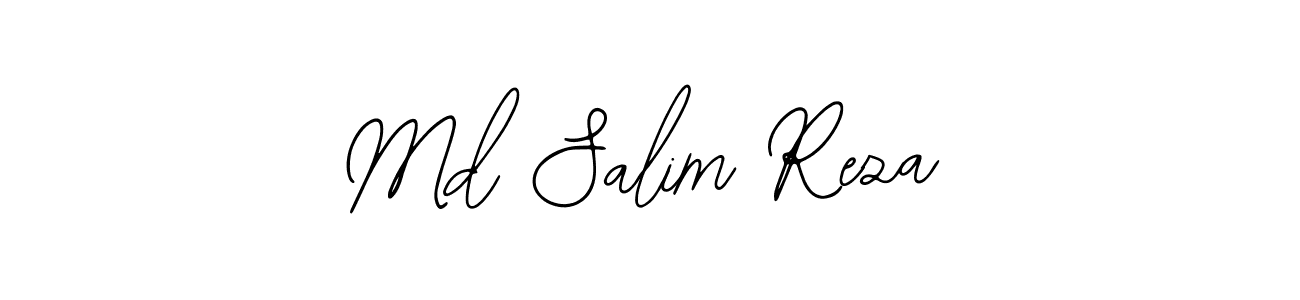 It looks lik you need a new signature style for name Md Salim Reza. Design unique handwritten (Bearetta-2O07w) signature with our free signature maker in just a few clicks. Md Salim Reza signature style 12 images and pictures png