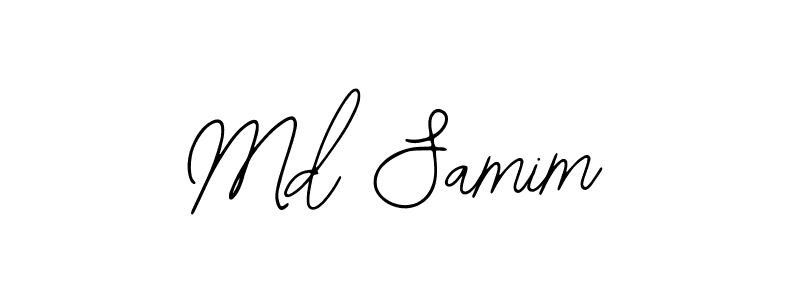 See photos of Md Samim official signature by Spectra . Check more albums & portfolios. Read reviews & check more about Bearetta-2O07w font. Md Samim signature style 12 images and pictures png