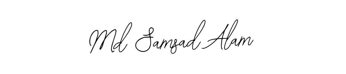 Here are the top 10 professional signature styles for the name Md Samsad Alam. These are the best autograph styles you can use for your name. Md Samsad Alam signature style 12 images and pictures png