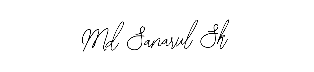 Here are the top 10 professional signature styles for the name Md Sanarul Sk. These are the best autograph styles you can use for your name. Md Sanarul Sk signature style 12 images and pictures png