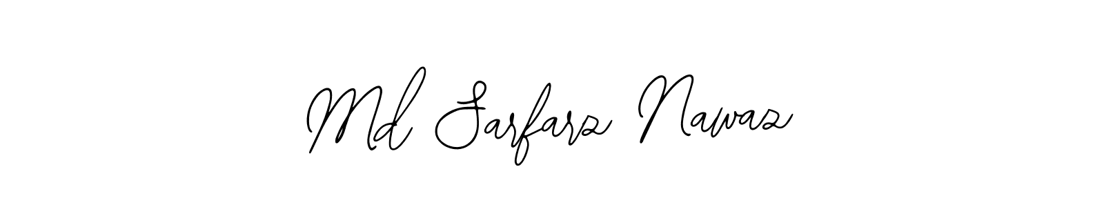 See photos of Md Sarfarz Nawaz official signature by Spectra . Check more albums & portfolios. Read reviews & check more about Bearetta-2O07w font. Md Sarfarz Nawaz signature style 12 images and pictures png
